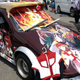 Illustration for article titled The Geekiest Cars on Earth